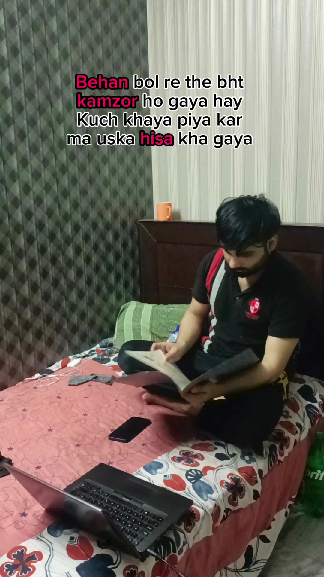 @syed hamza