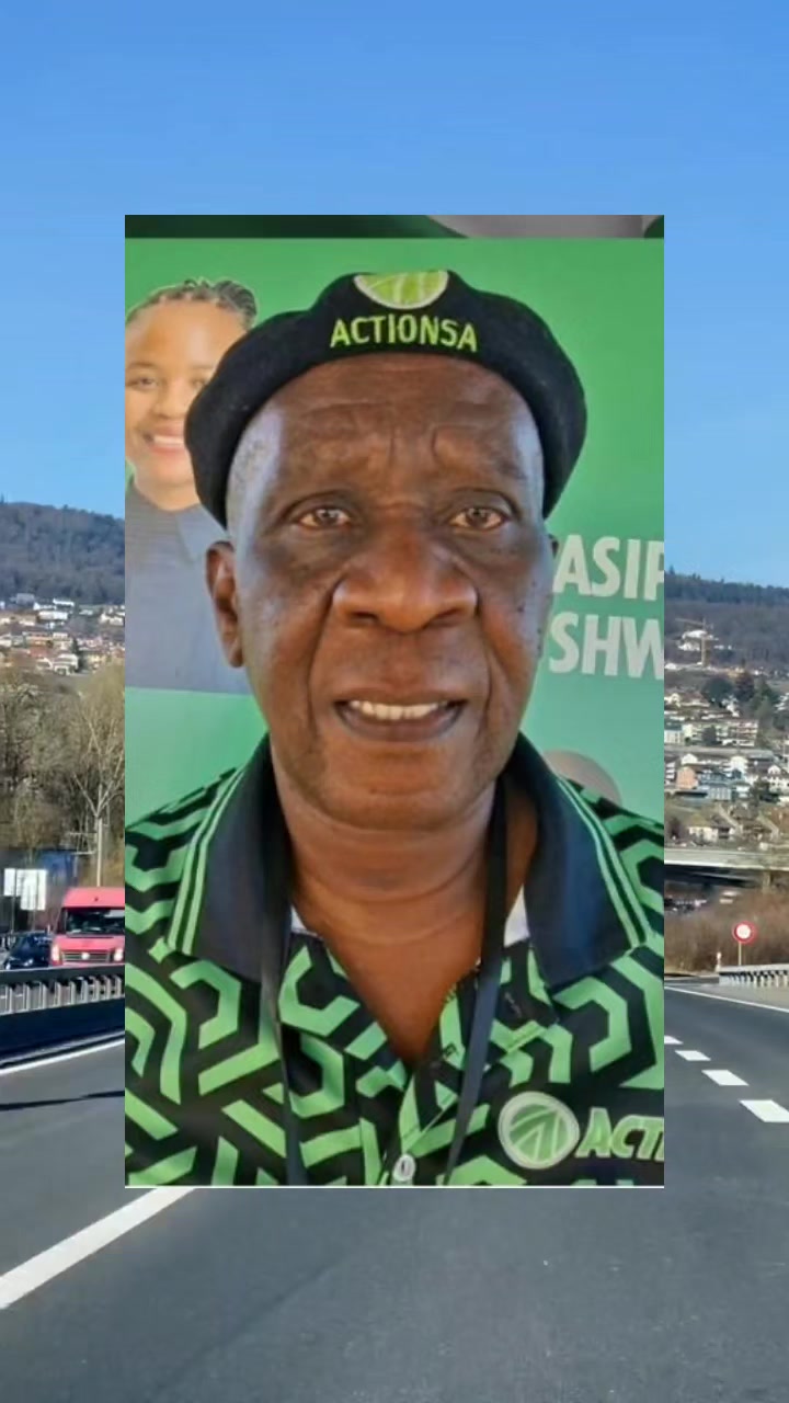@Mjekana