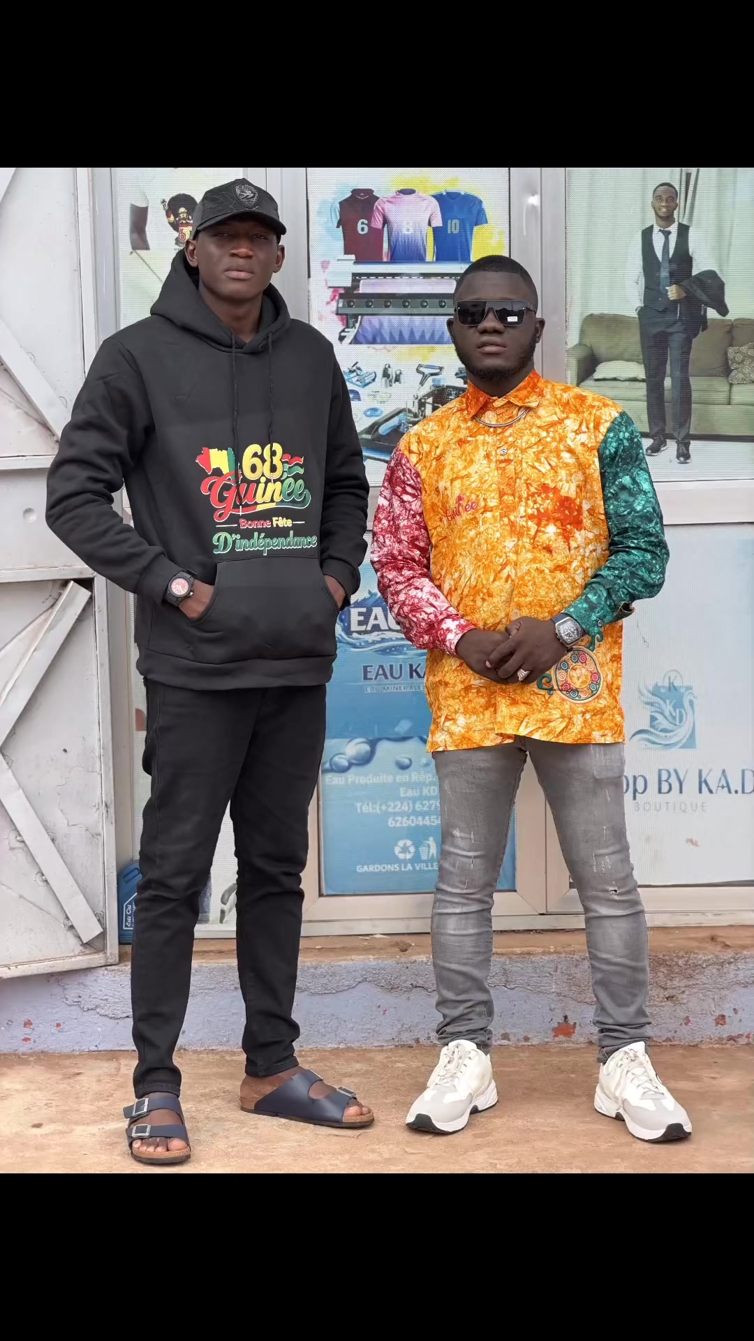 @sor&egrave;l Monopole kaba