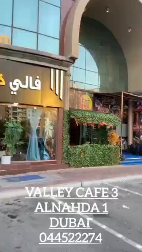 @Valley Cafe 3