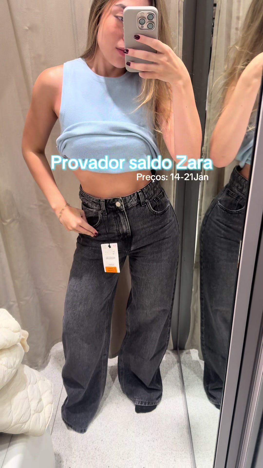 @Amanda Macri
