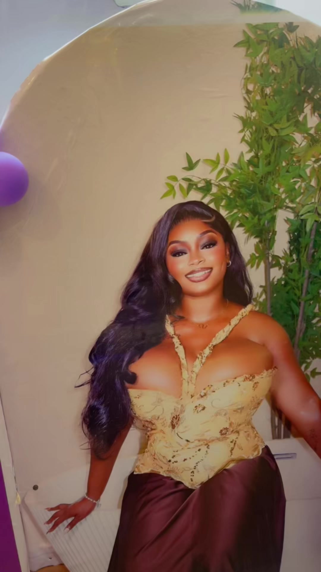 @Miss Cole 🥰😘