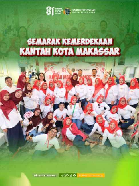 @Kantah Makassar