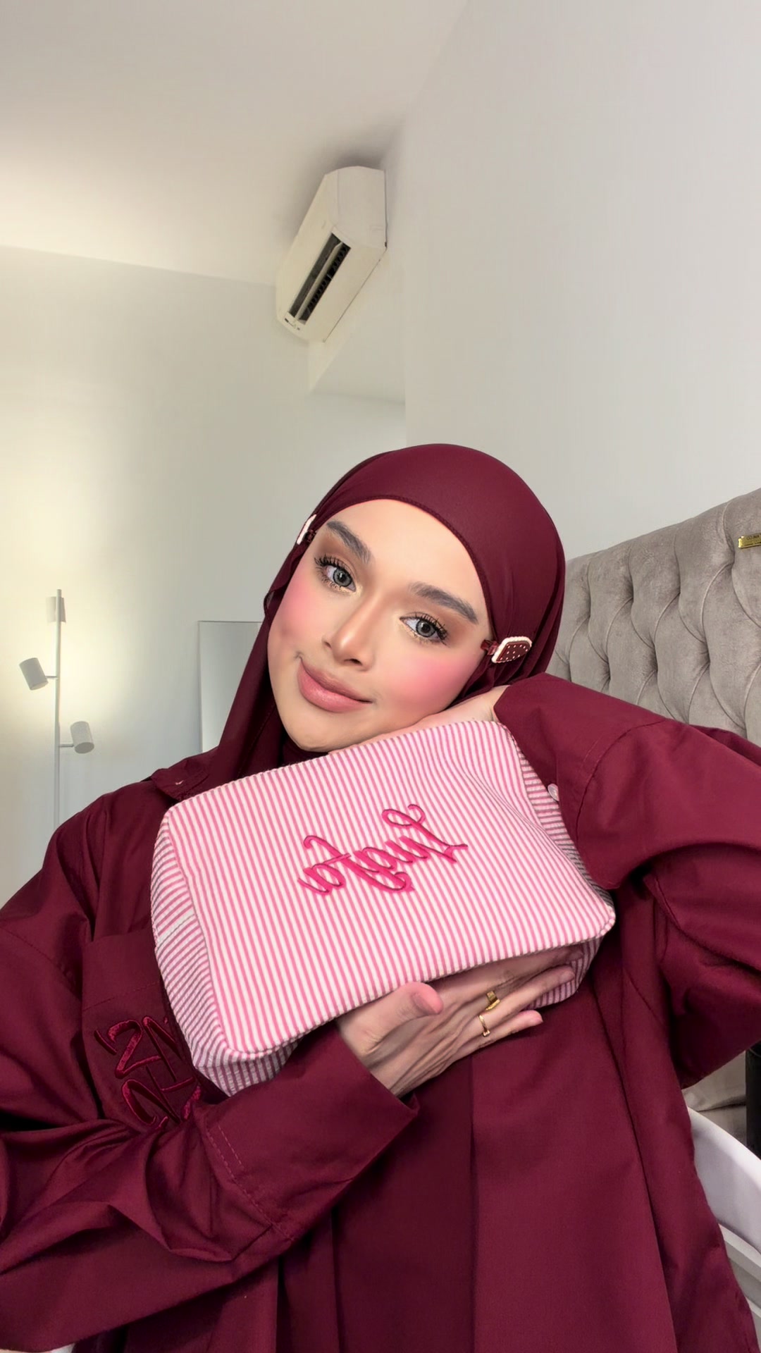 @Marissa Dania