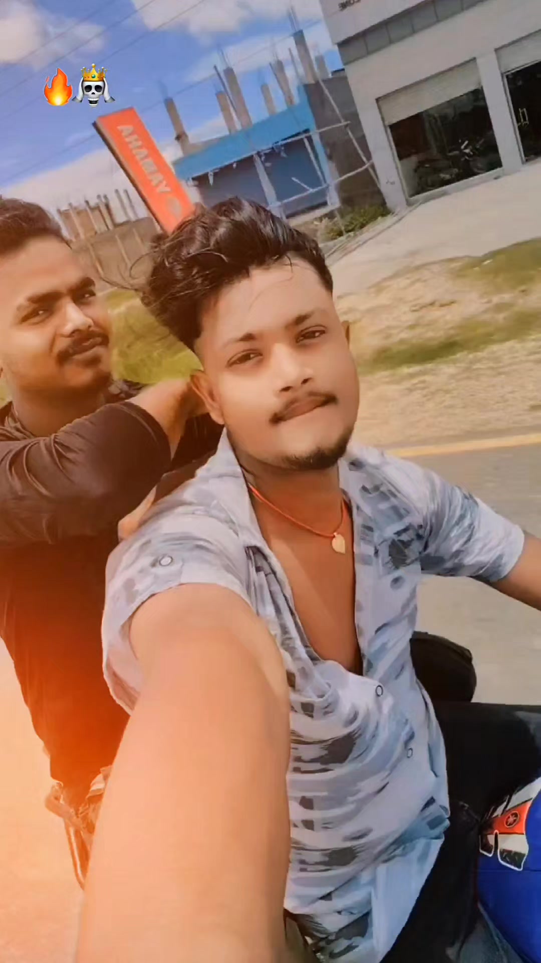@V4😈💪Rider😎🔥