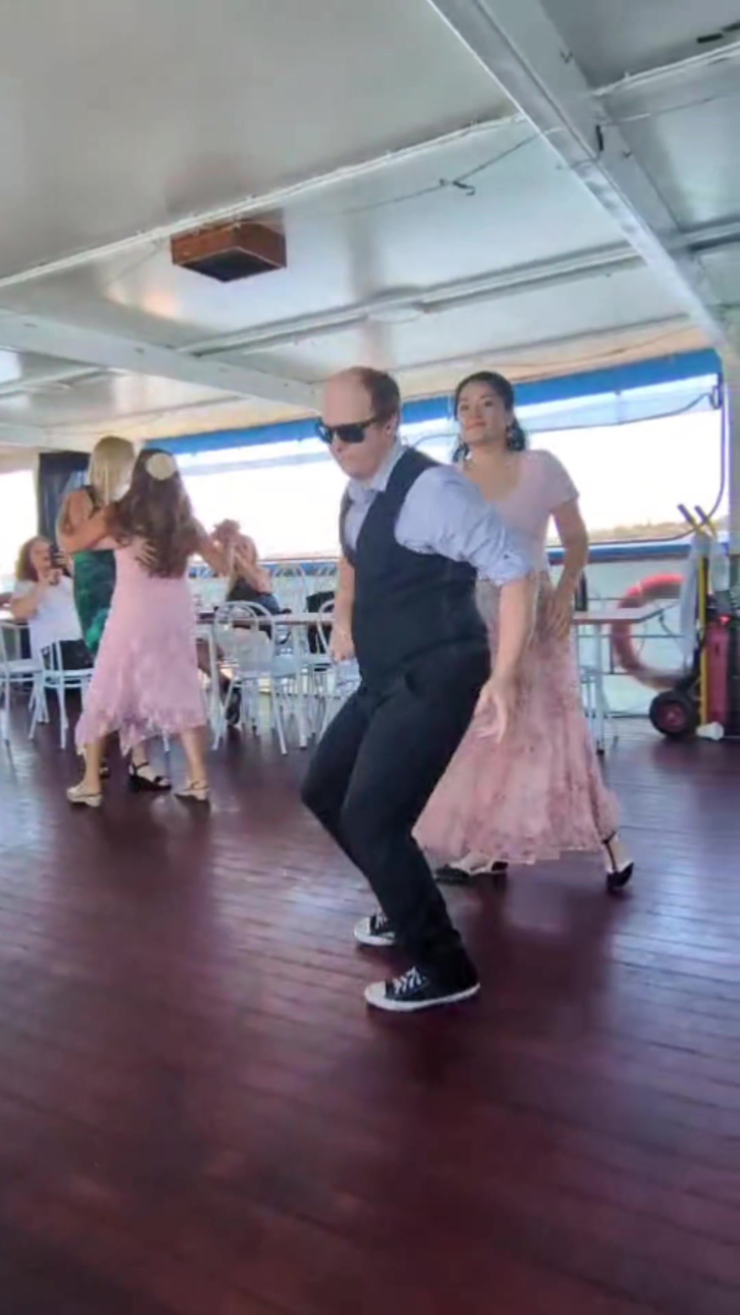 @Swingtopia Dance