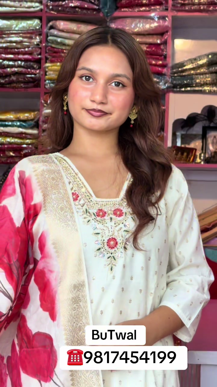 @Shreecollection Butwal