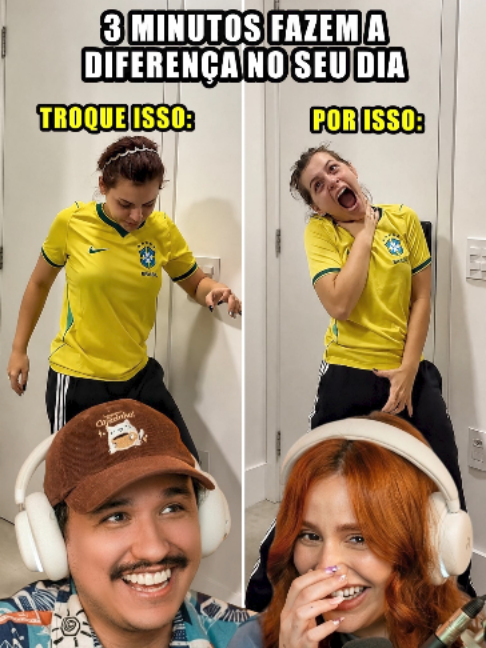 @Sim Sou Silva