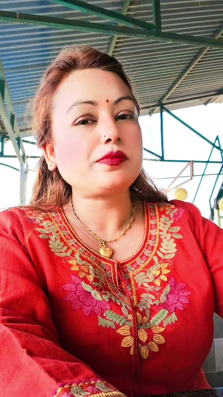 @Kalpana Sapkota