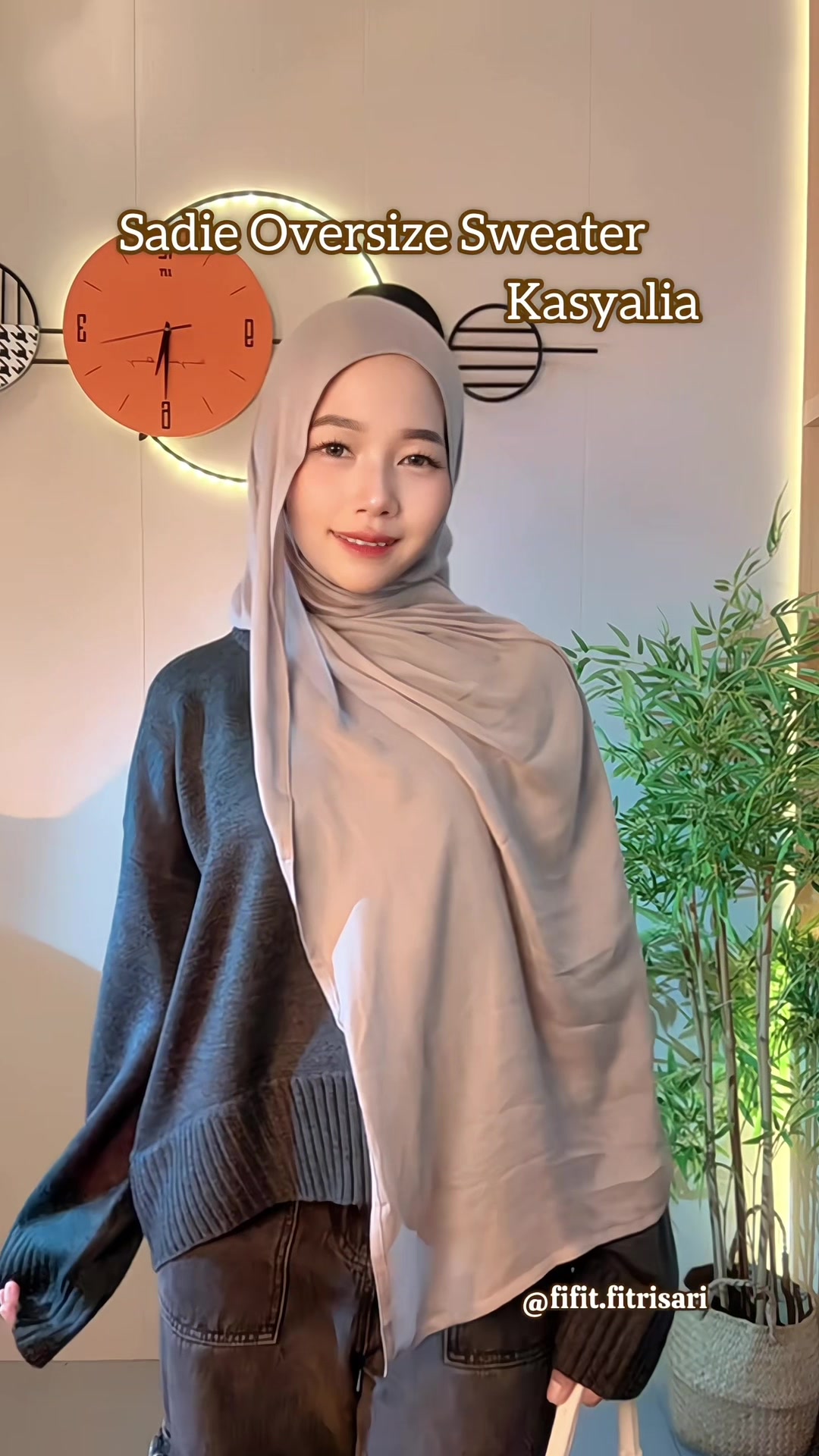 @Fifit Fitrisari
