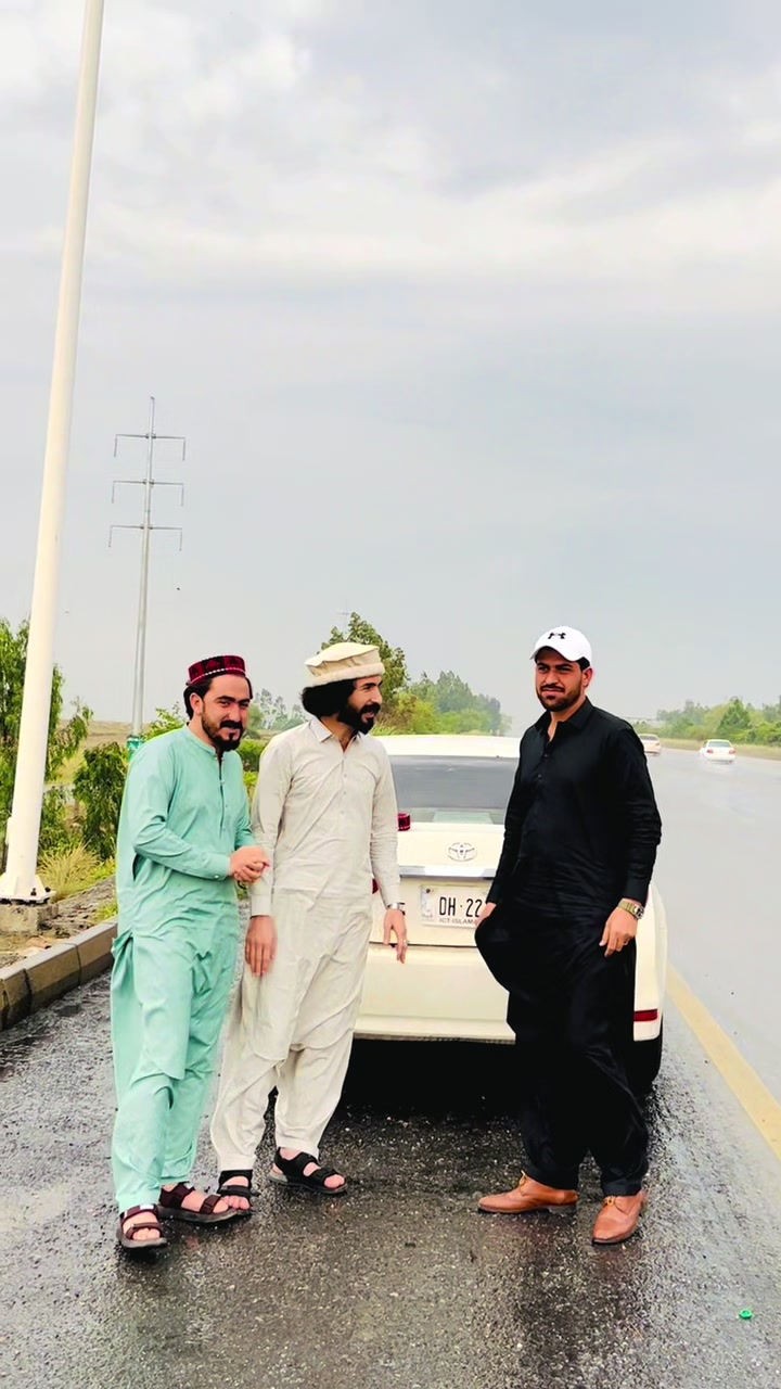 @Ismail pashteen
