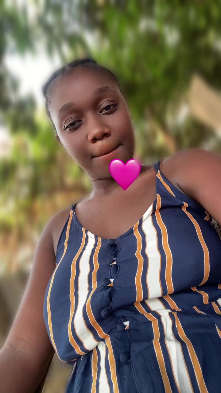 @Mansaray 🥰❤️