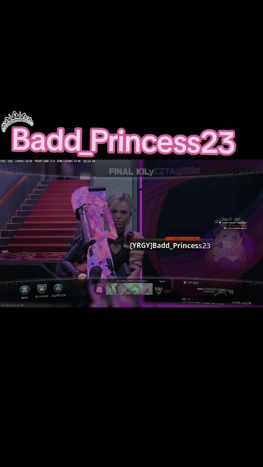 @ðBadd_Princess23ð