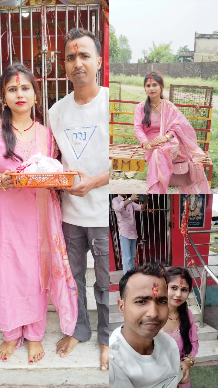 @Kiran_Anjali