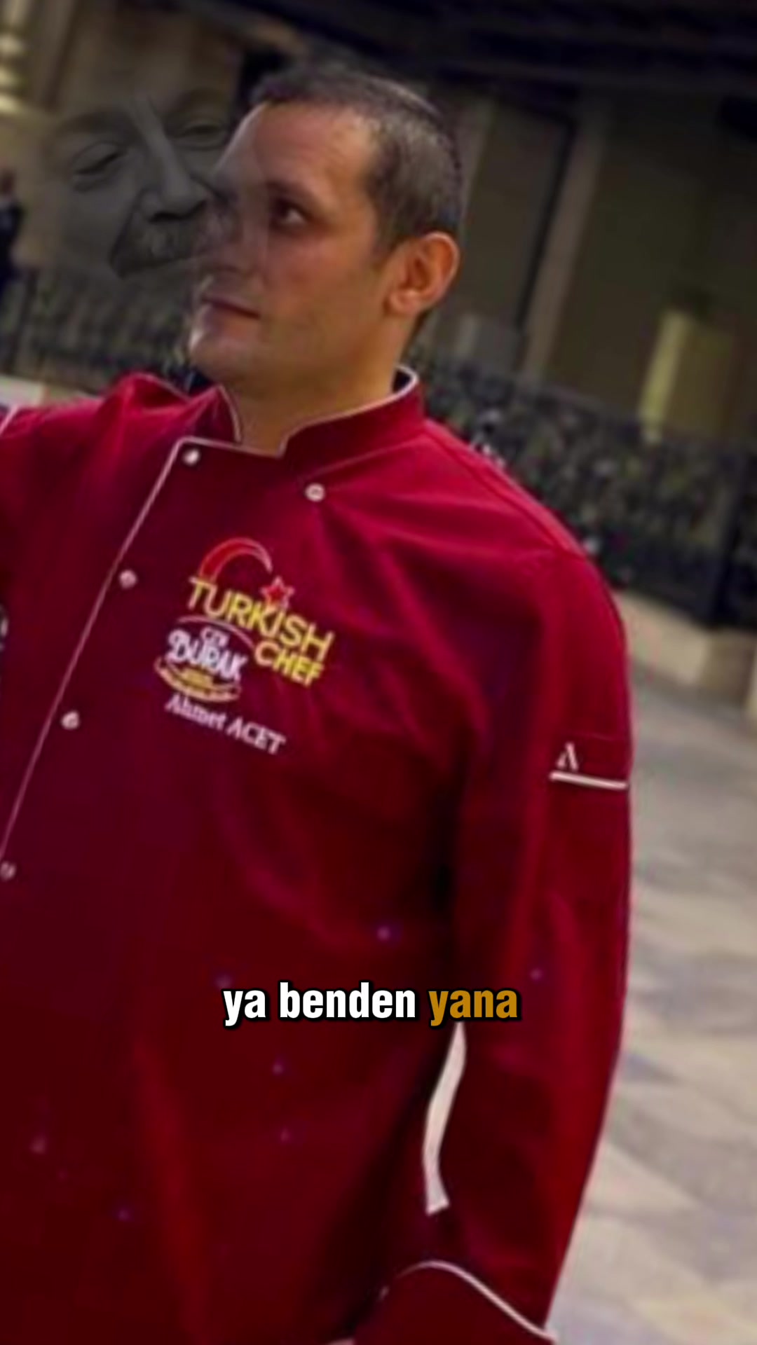 @Ahmet Acet