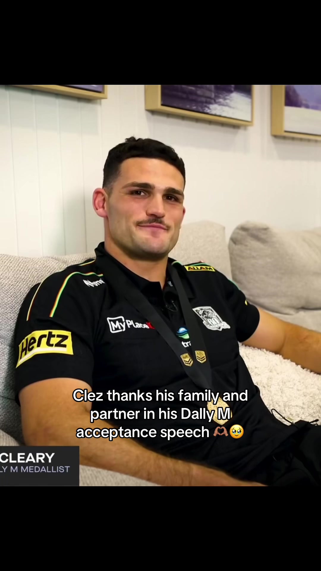 @Penrith Panthers