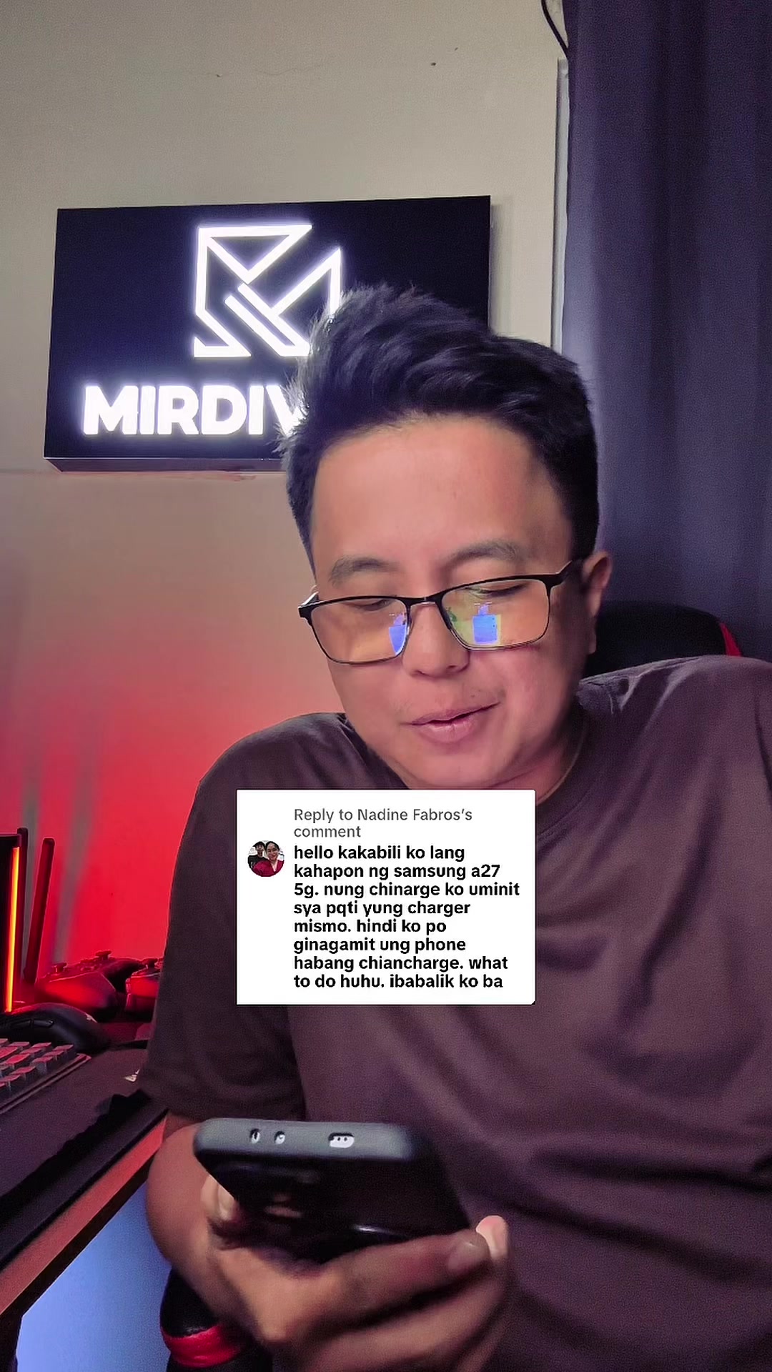 @MirDiVlog