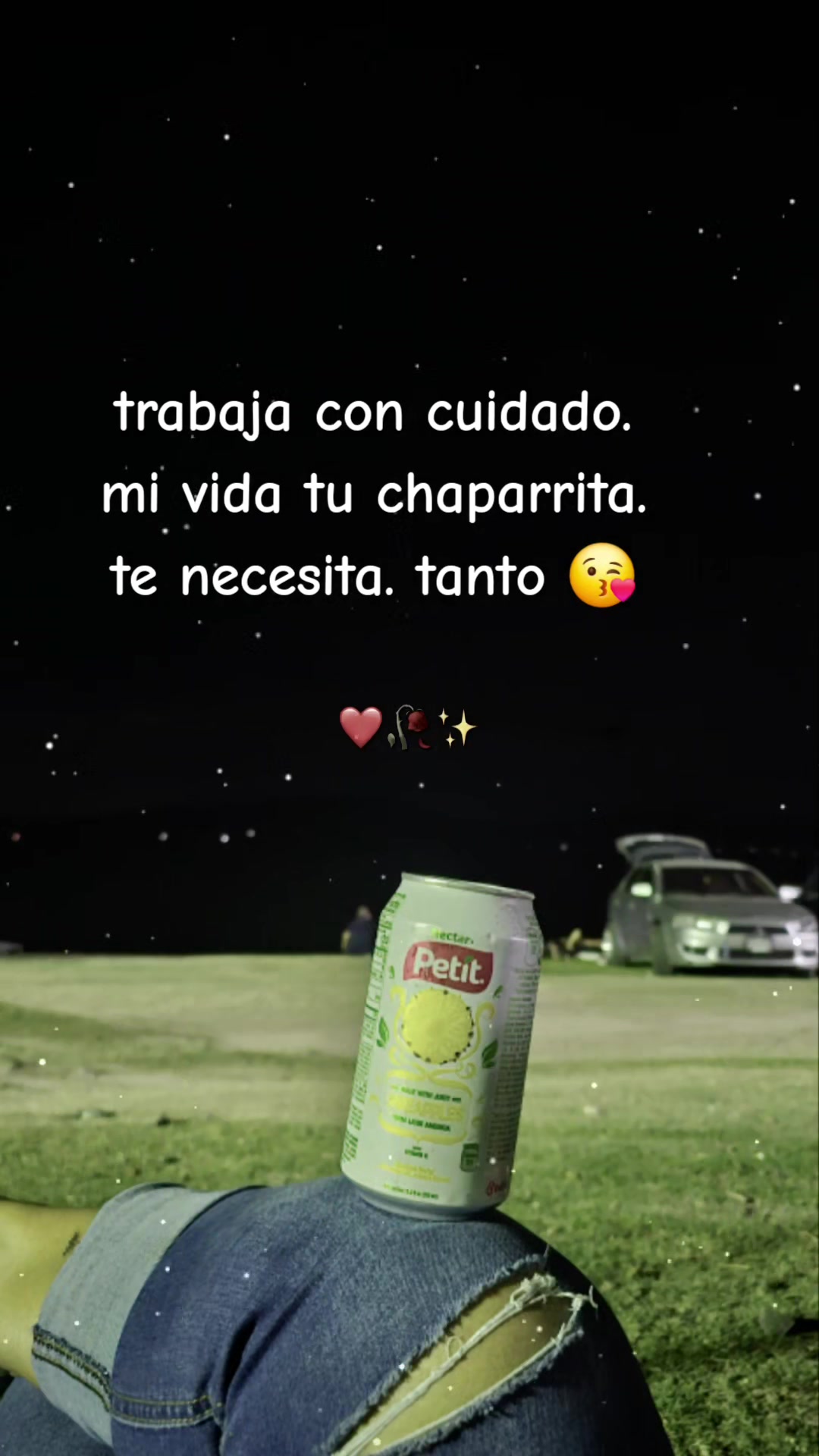 @Chaparrita Quezada
