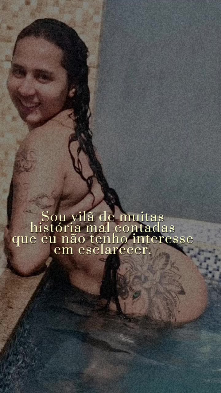 @Pamela Charmosinha 🤍