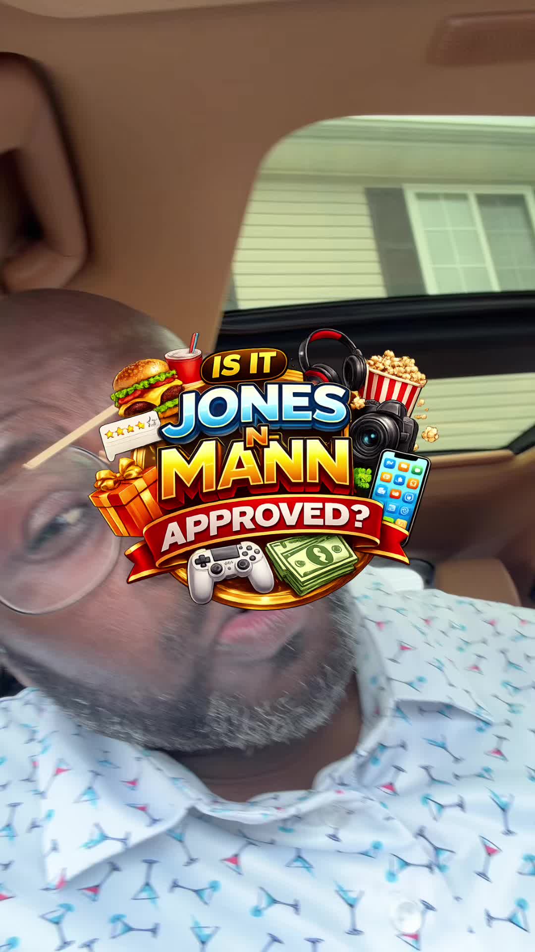 @Jones N Mann