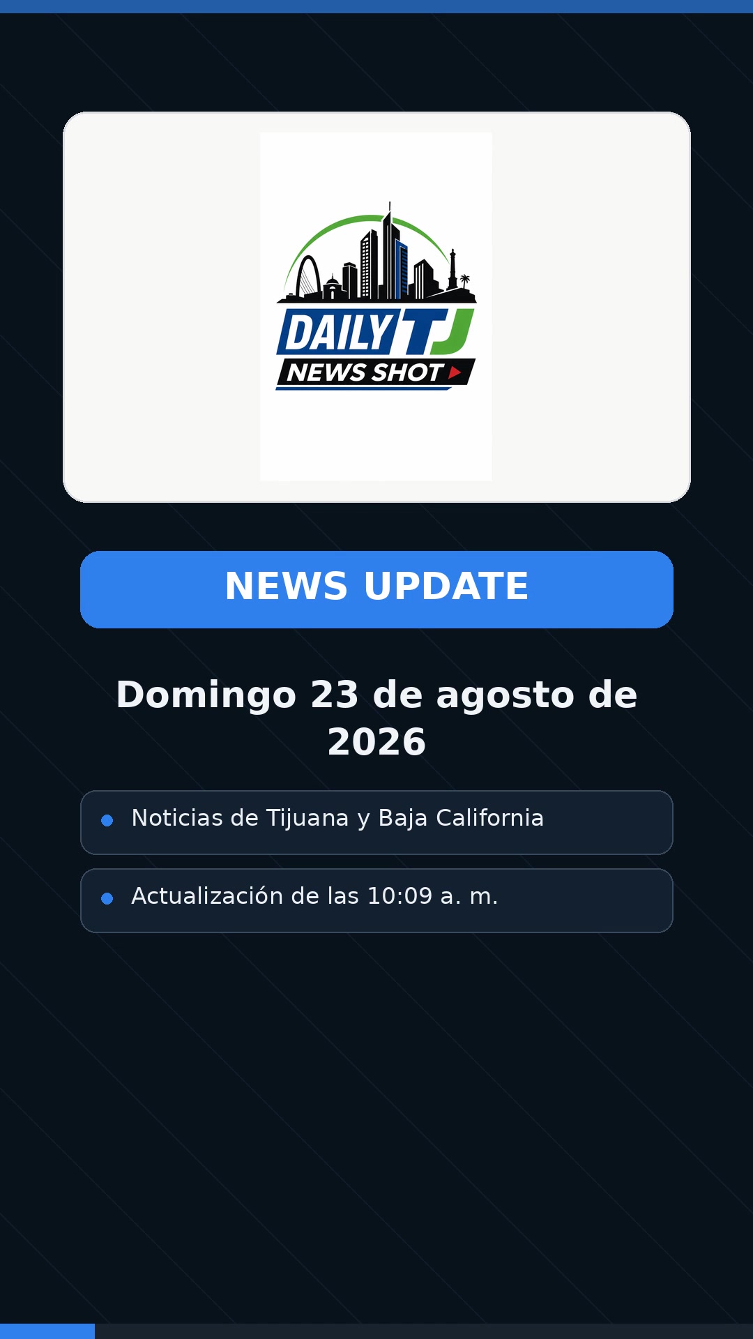 @Daily TJ News Shot