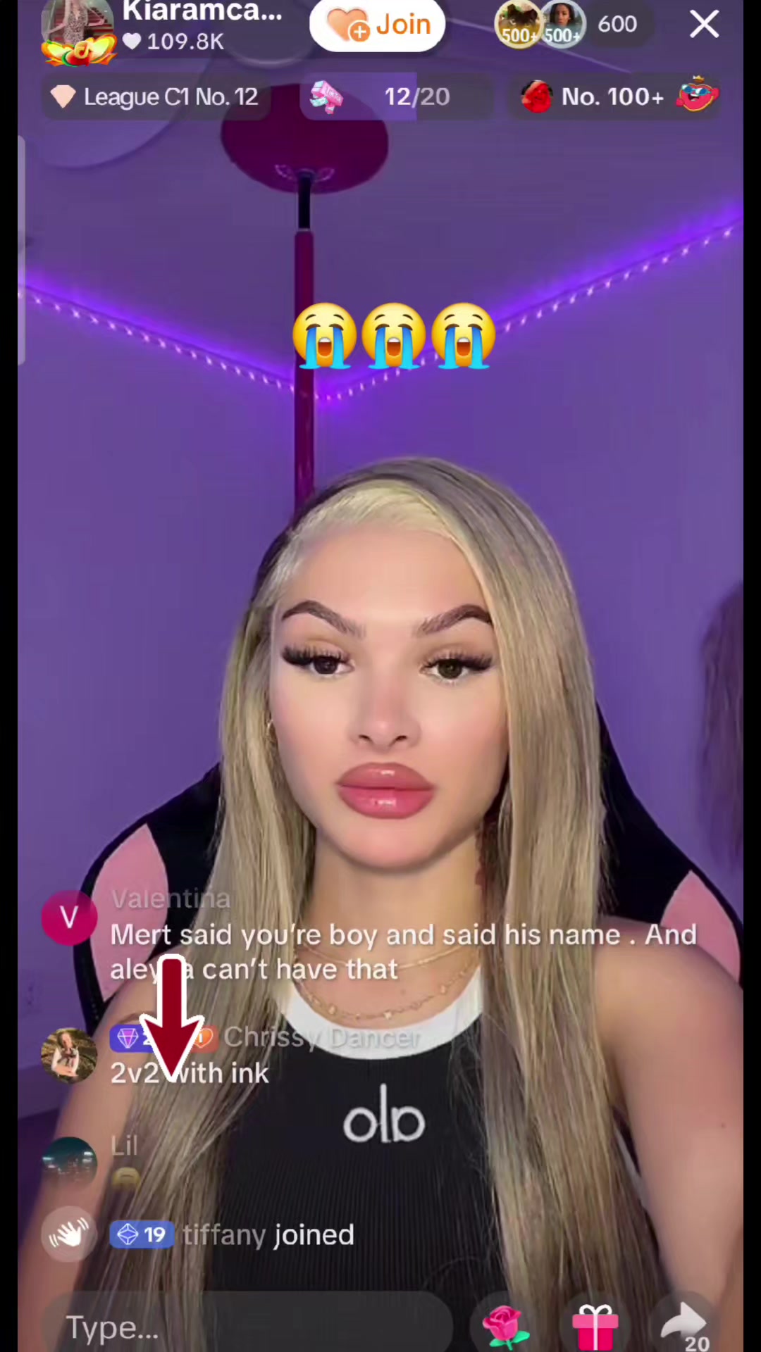@Nikki♥︎
