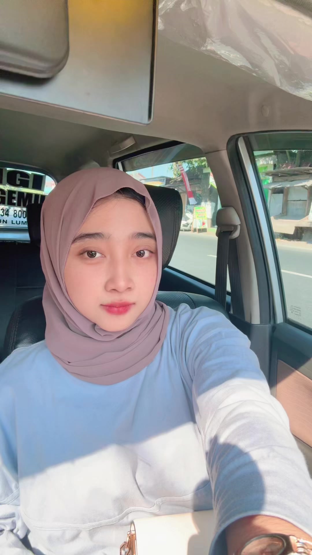 @PELANGI KURSUS MENGEMUDI