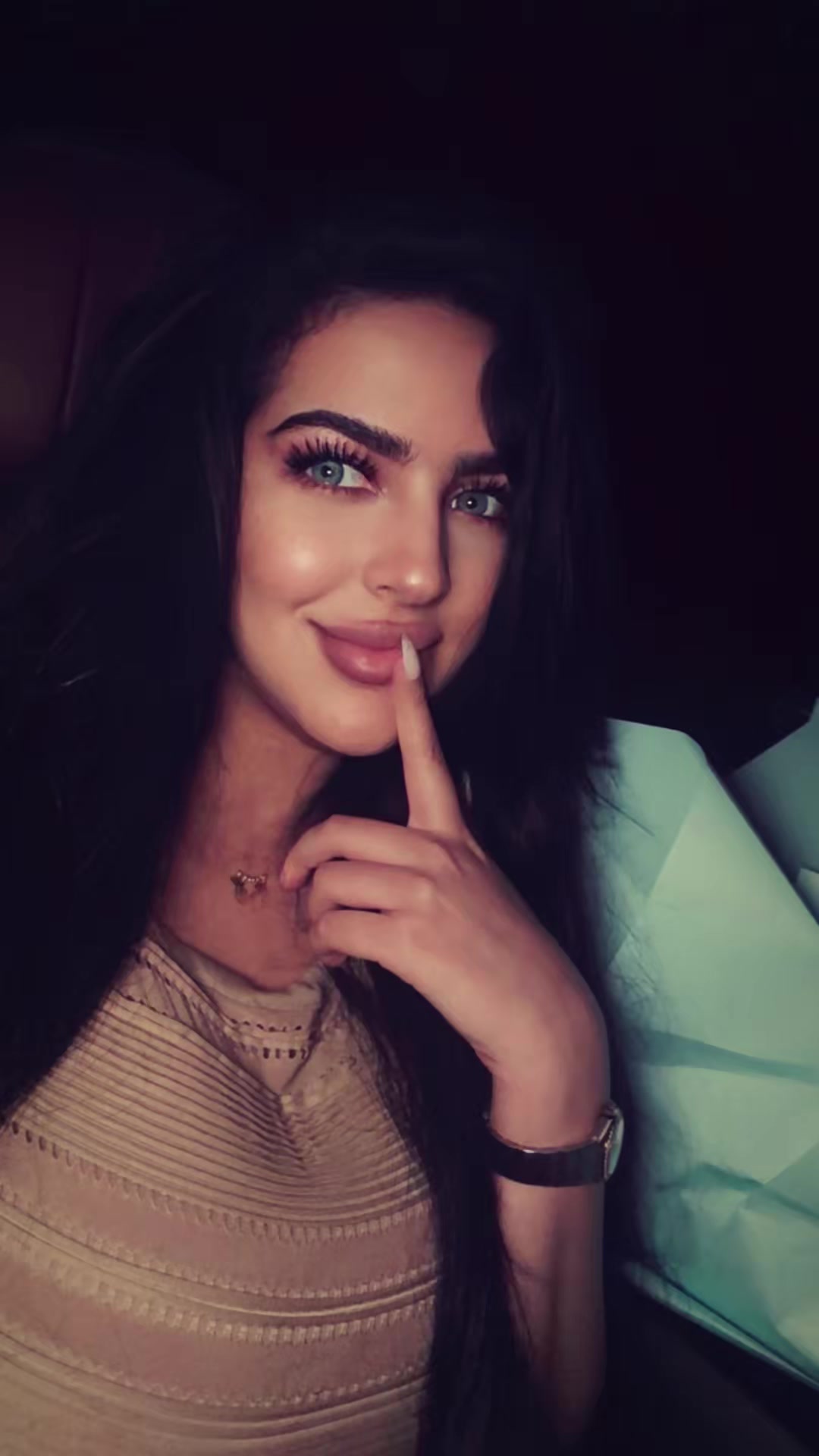 @زِينة المَغربِية 🦌🤍