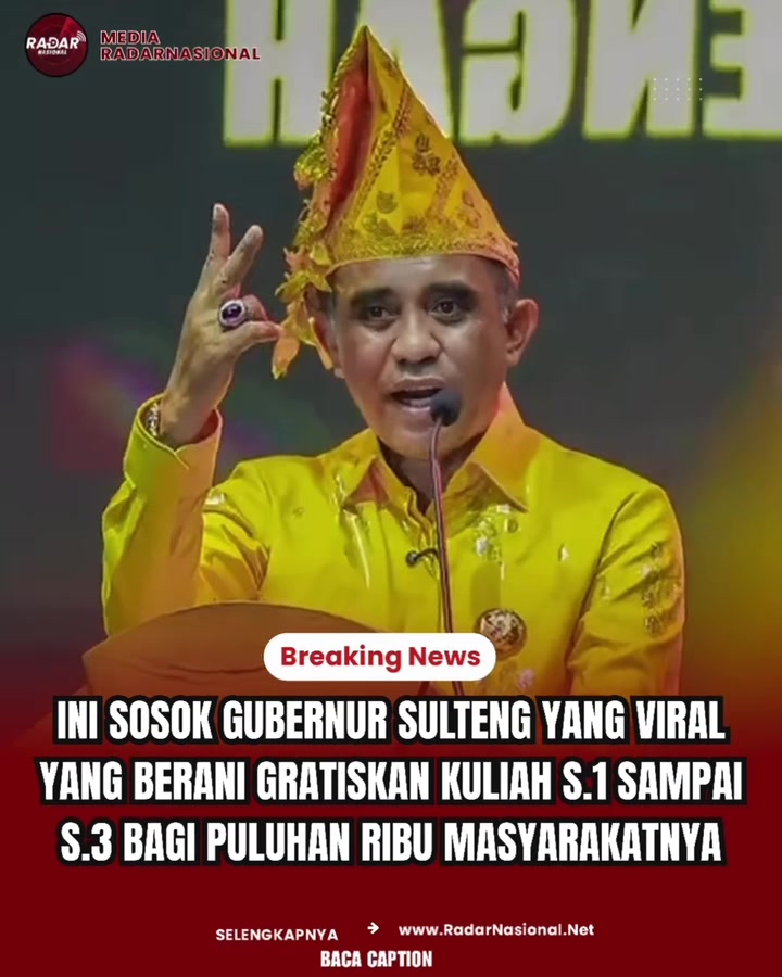@MEDIA RADARNASIONAL