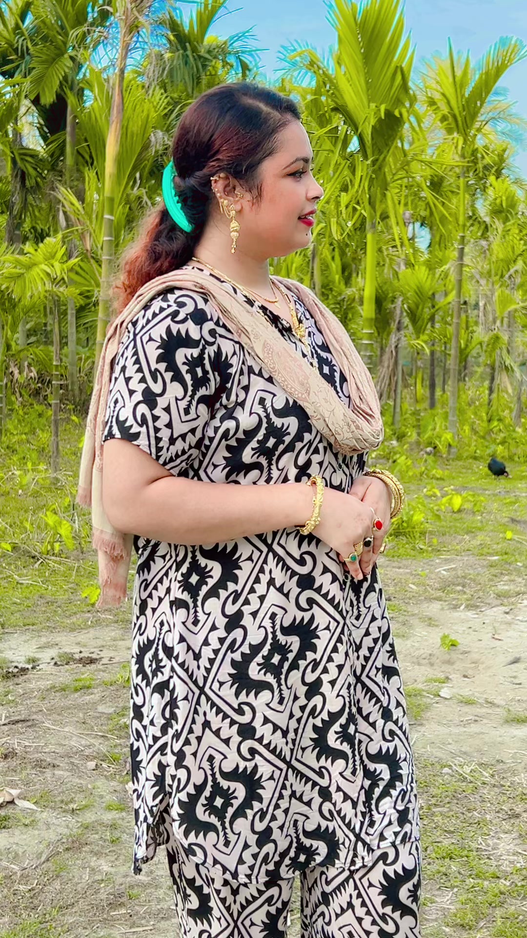 @আসমিন & রেজা
