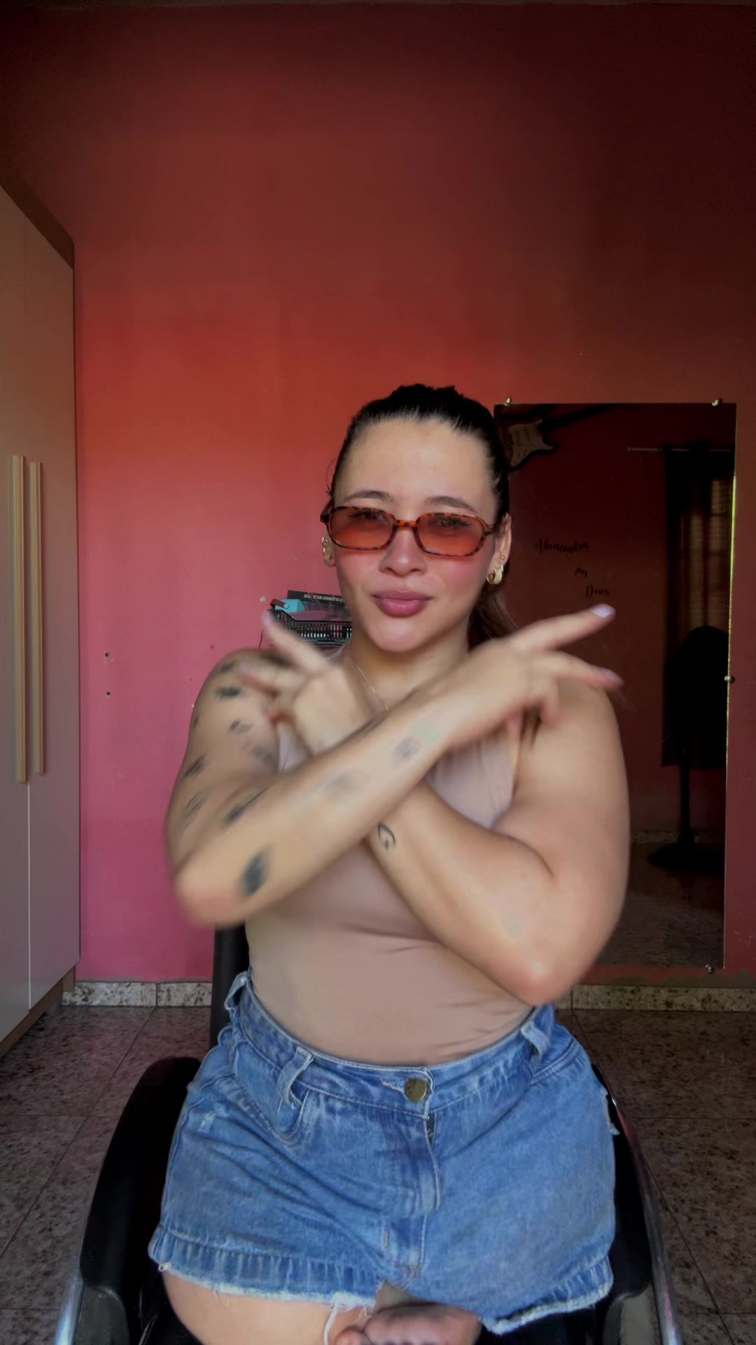 @Byana_fernandes