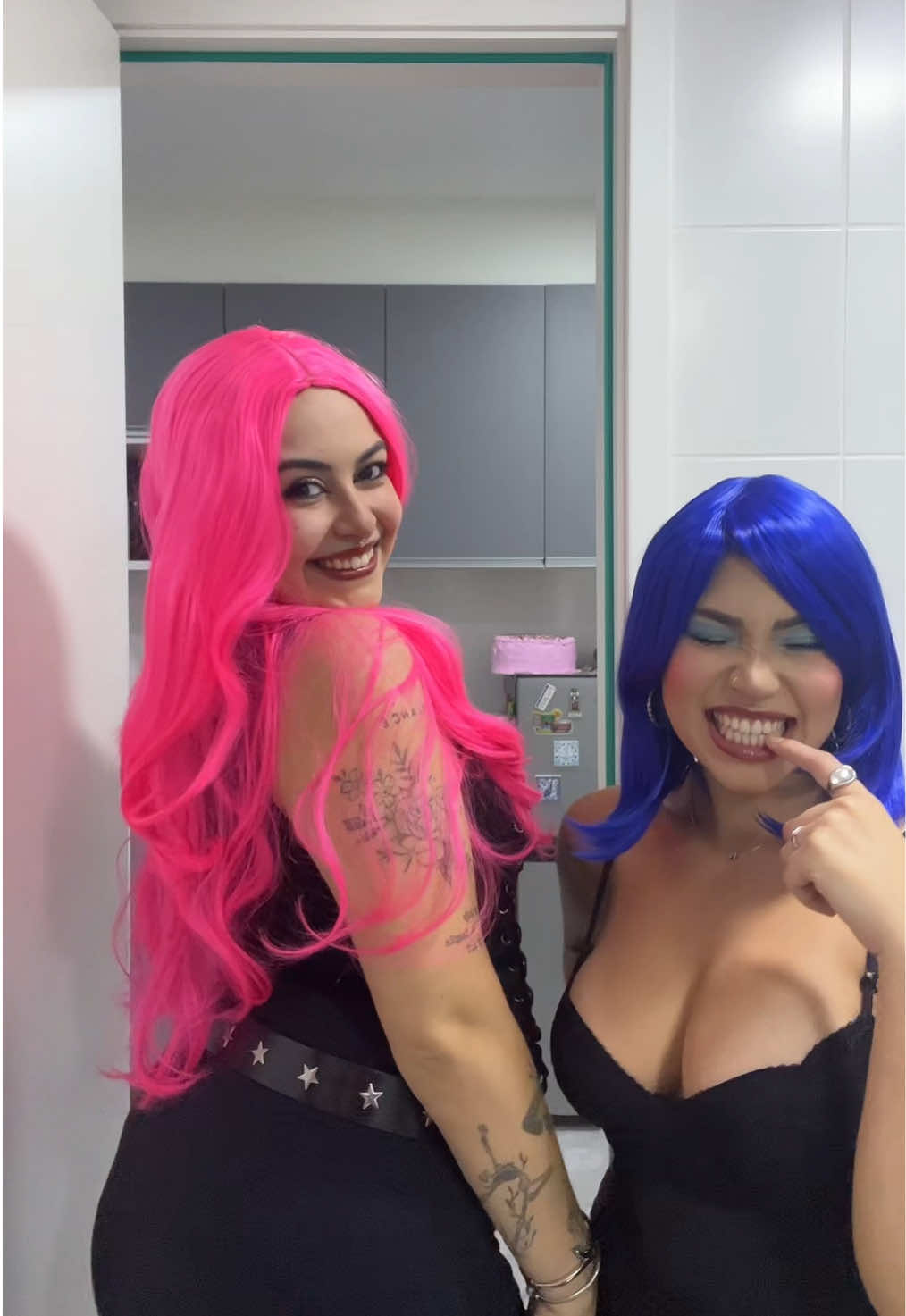 @Luiza Montanari