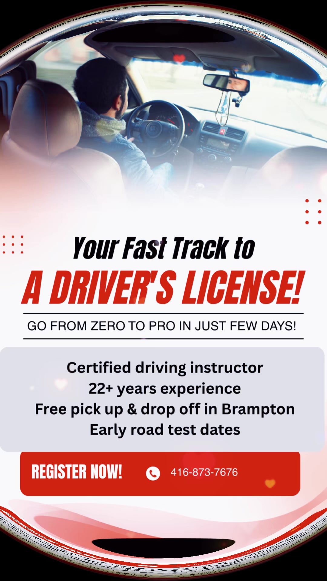 @drive test