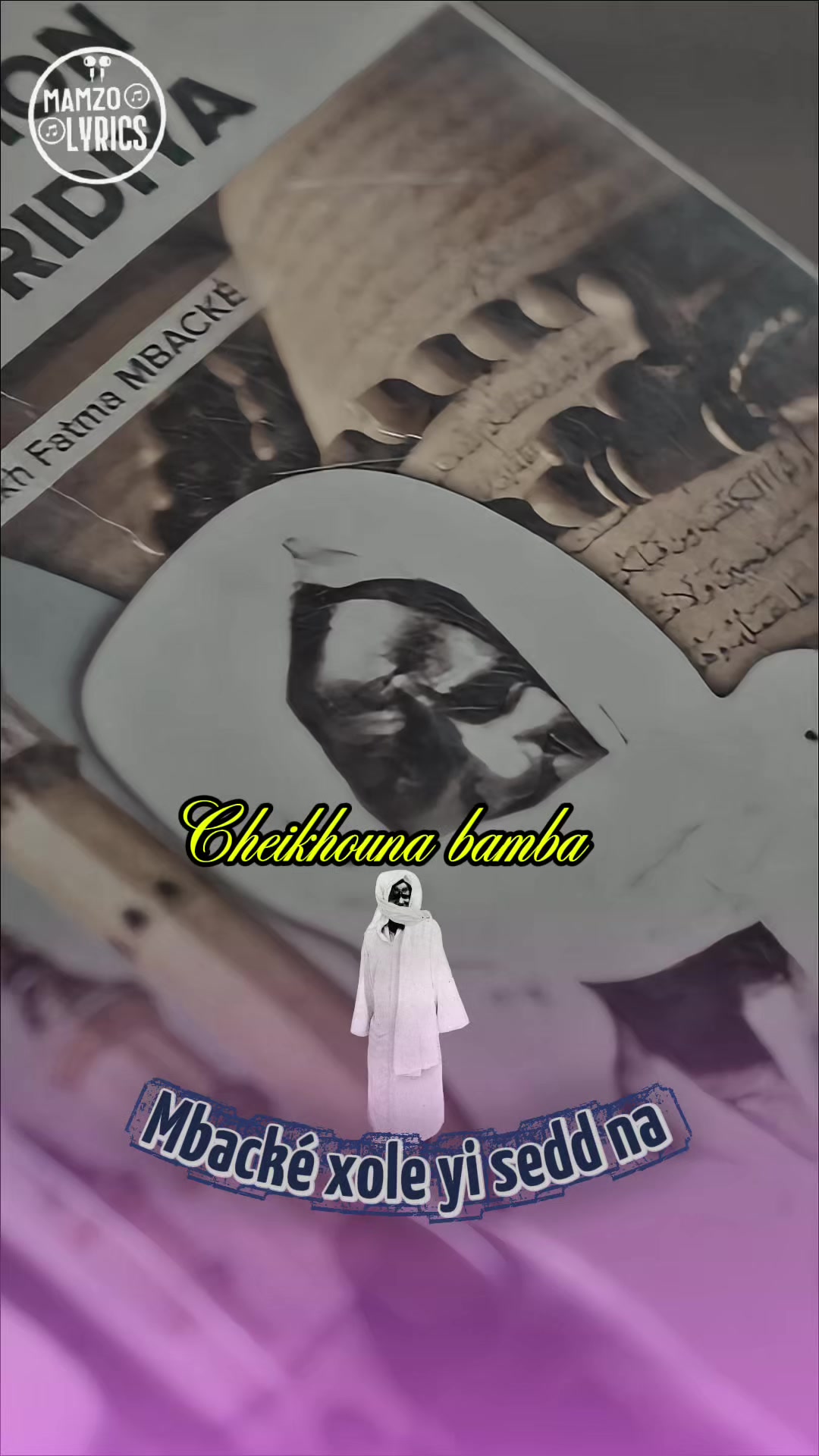 @𝐌𝐀𝐌𝐙𝐎-𝐋𝐘𝐑𝐈𝐂𝐒 ✪