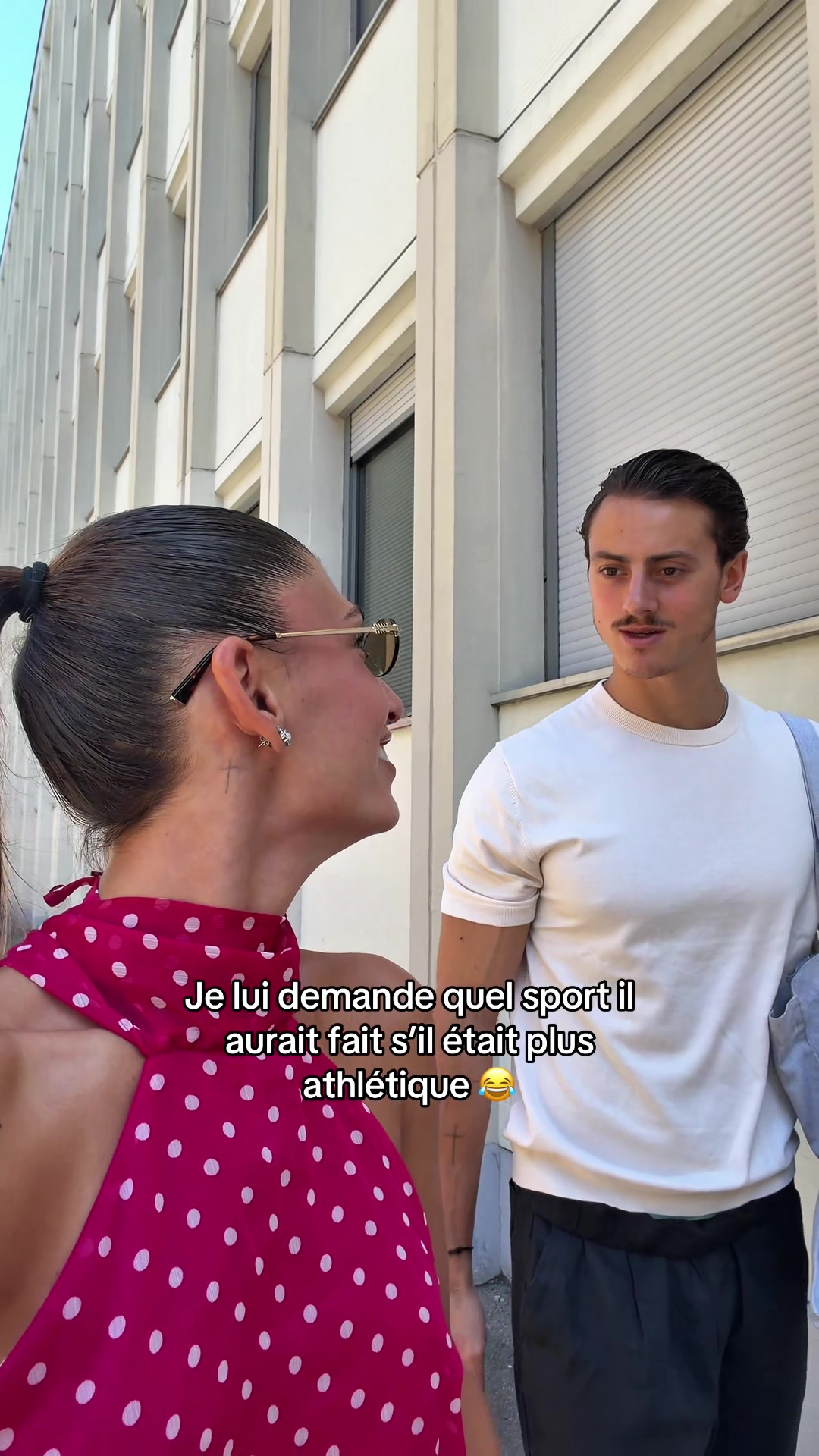 @Carla et Enzo 💌
