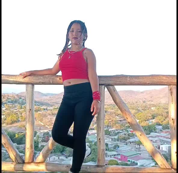 @la Nicaragüense 🇳🇮