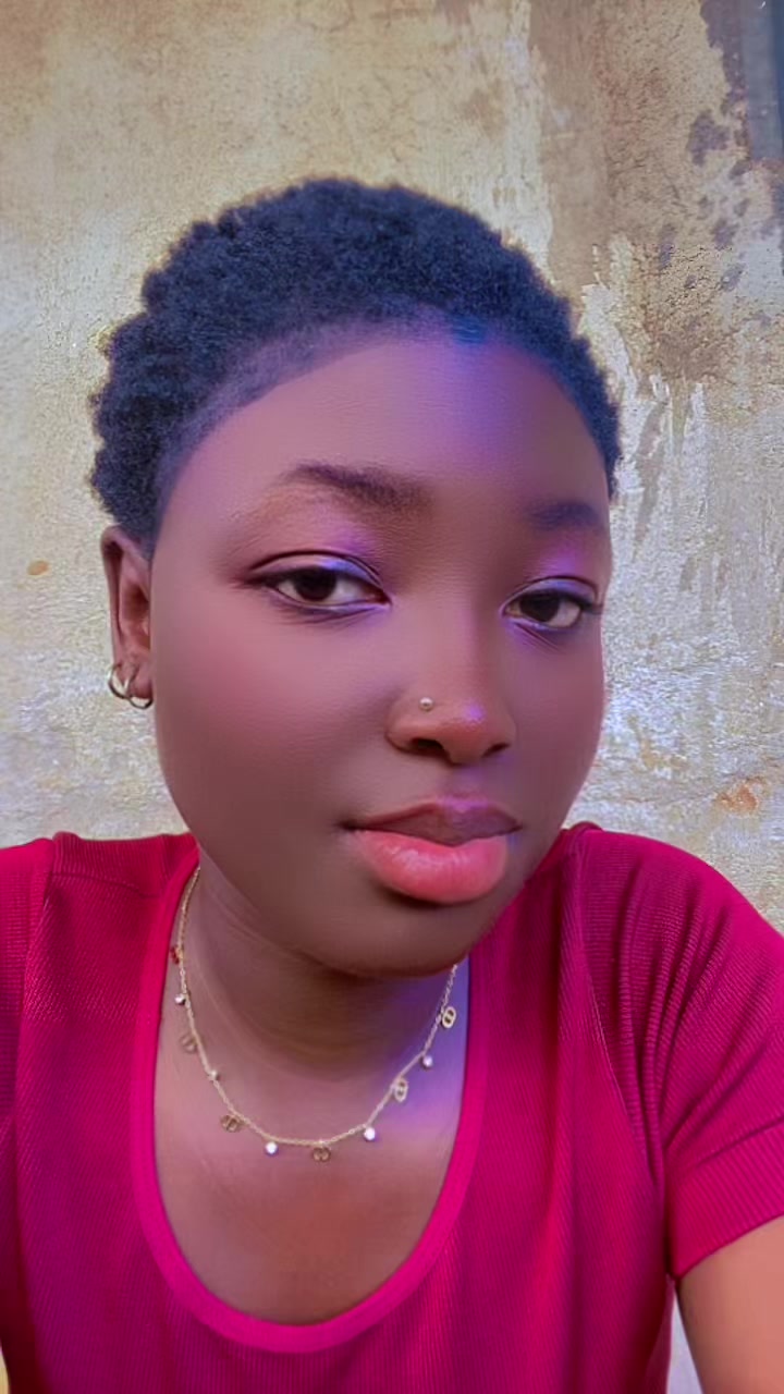 @Adjara Doumbia