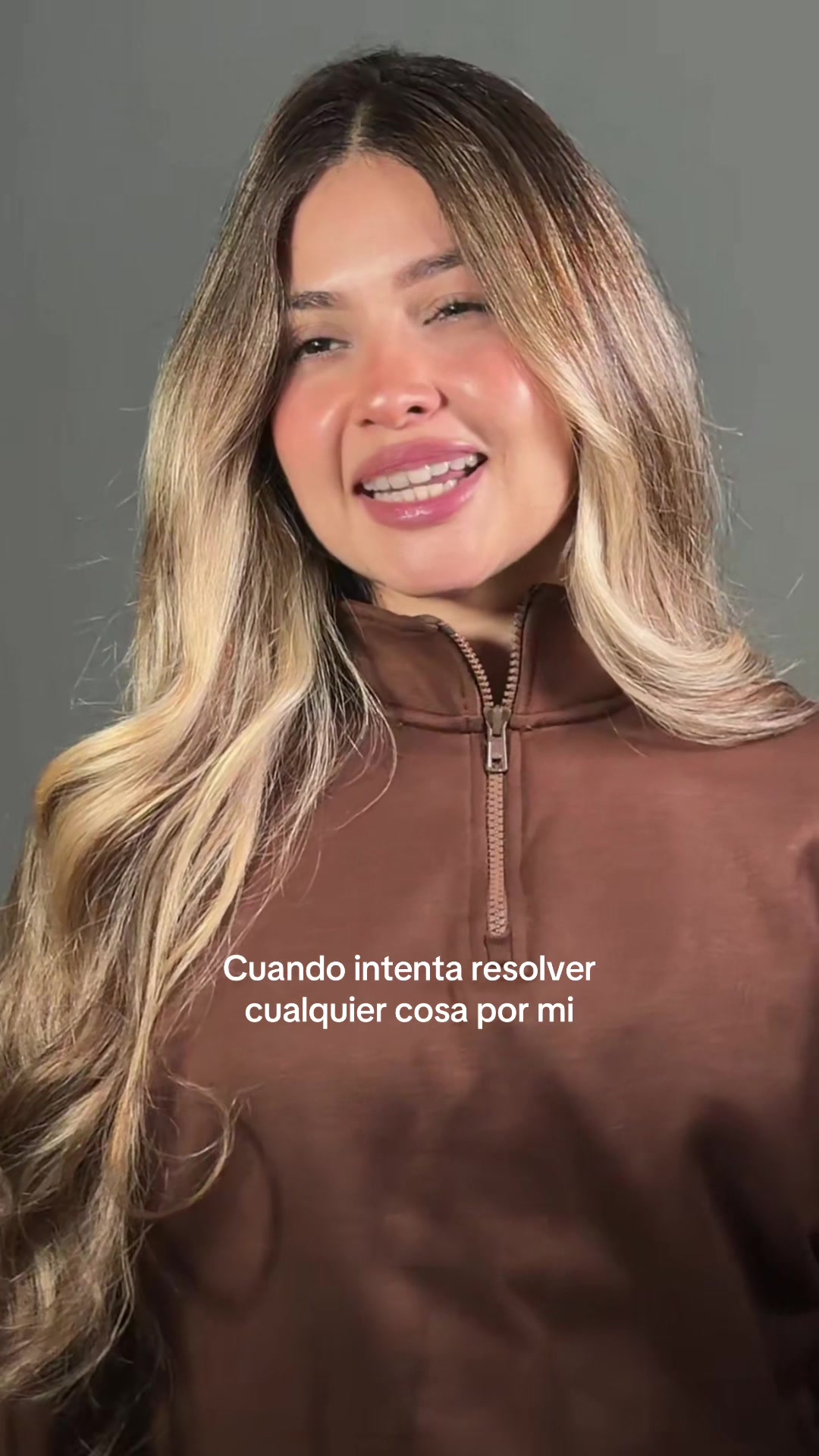 @Soy Maria