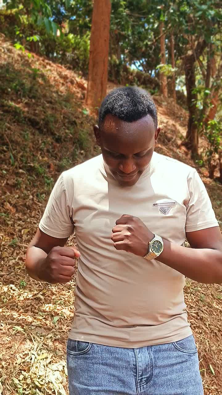 @Ng'ethe Steve🔂🎶