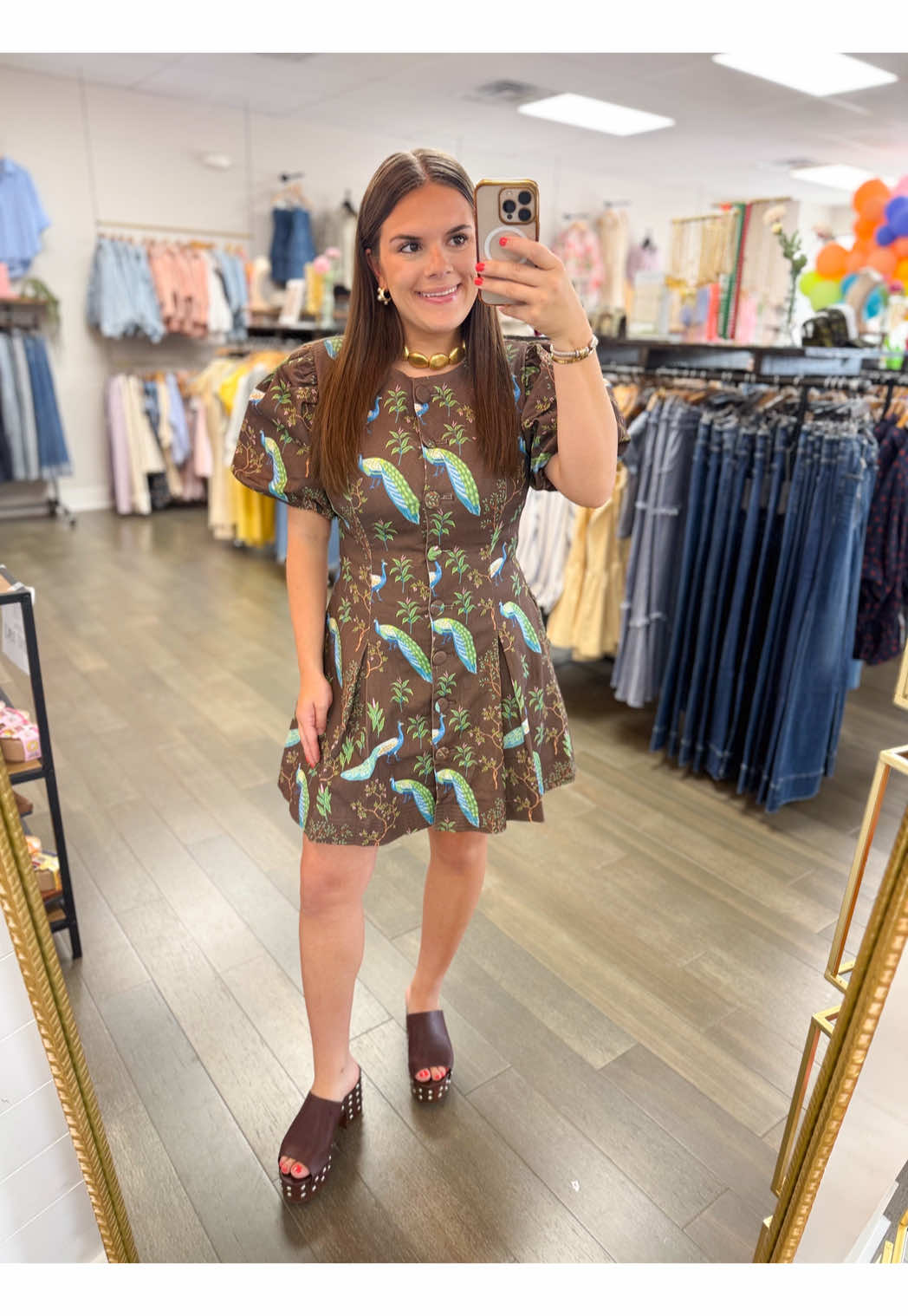@Roots and Wings Boutique