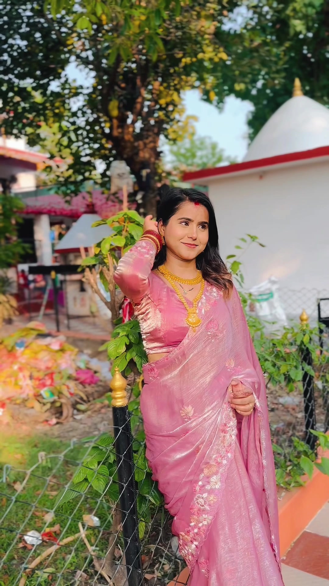 @Kavita Pangeni