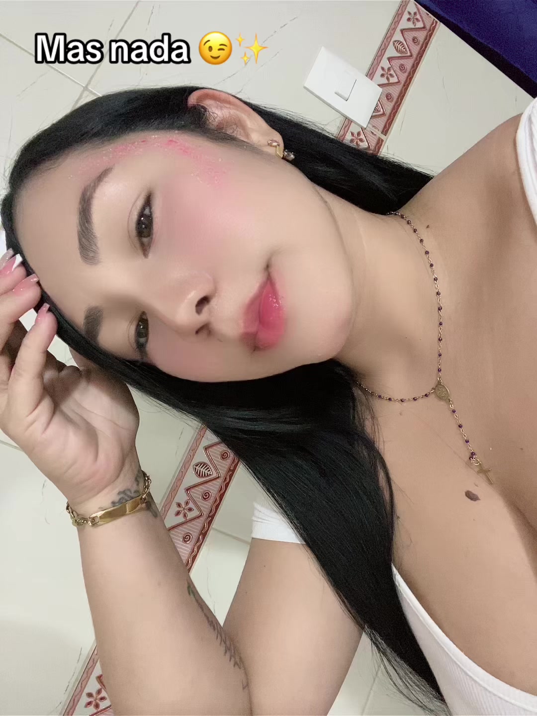 @Mariannis Sanchez