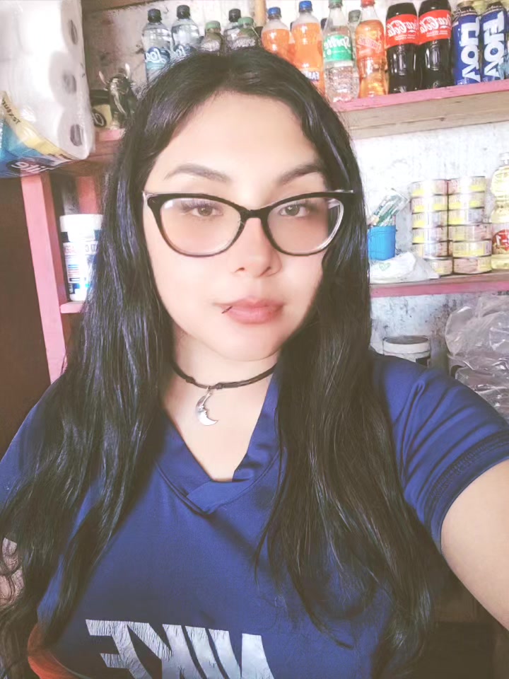 @Mily Silva 🪐