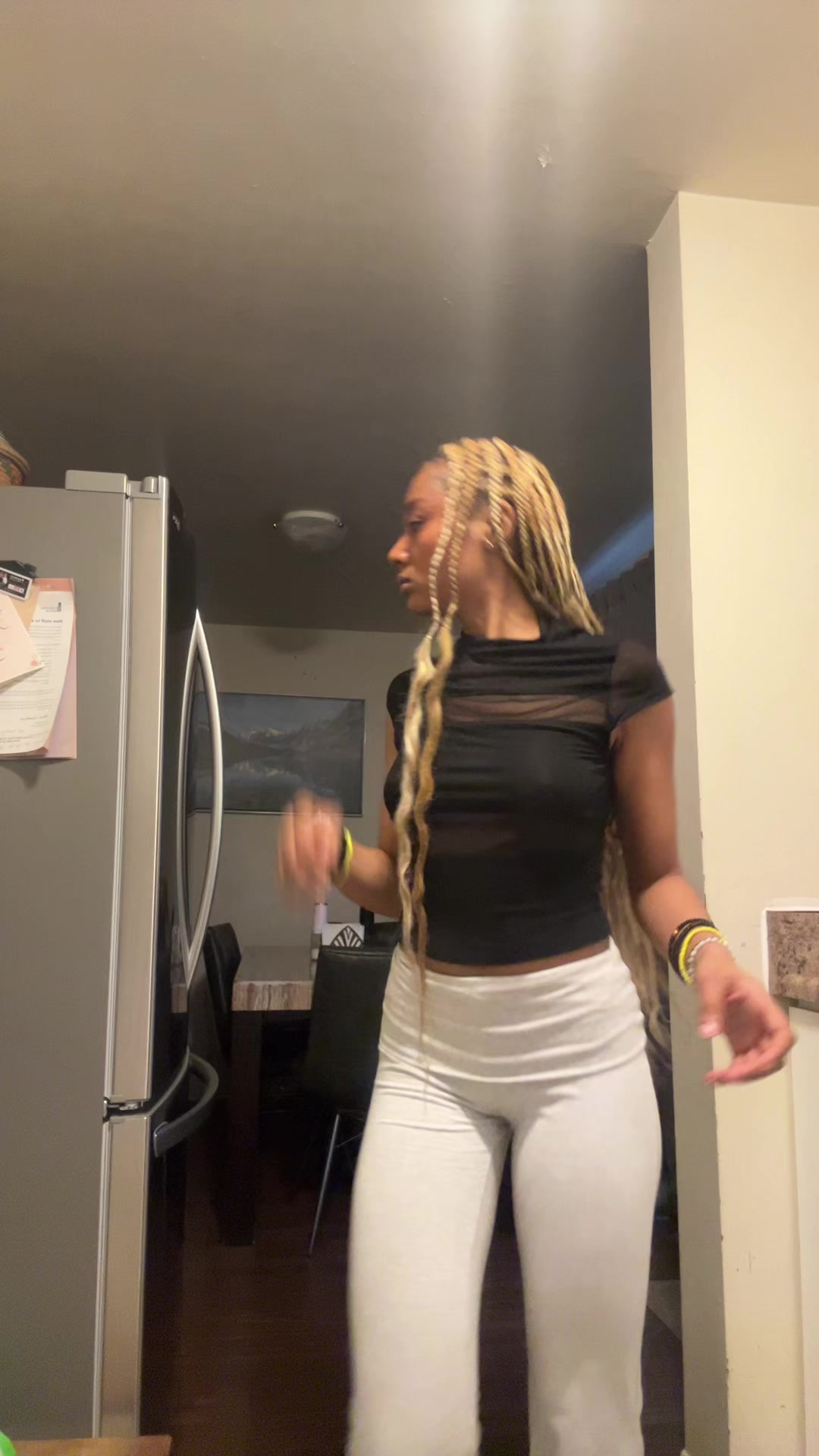 @🅿️ETIT WAIST!😝🌶️