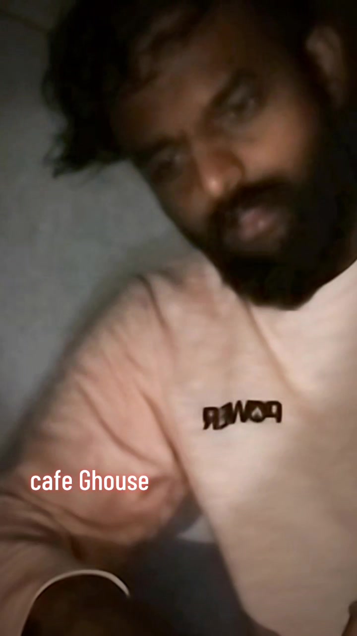 @café Ghouse👳