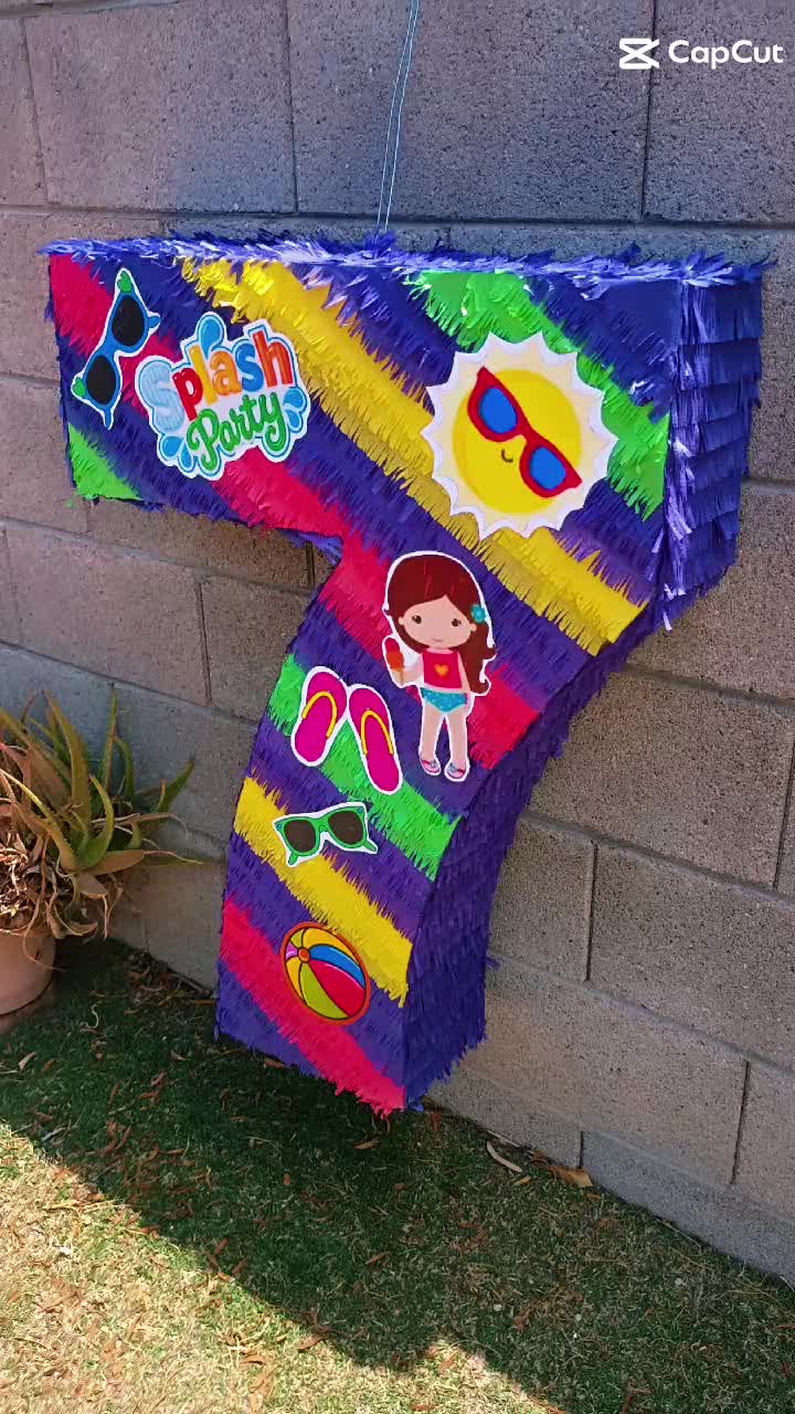 @Hitz Pinatas