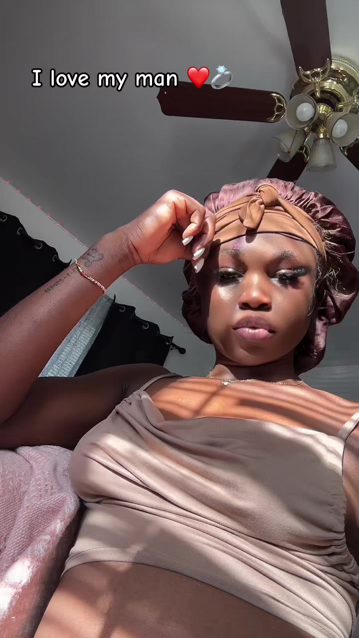 @Black Barbie🖤
