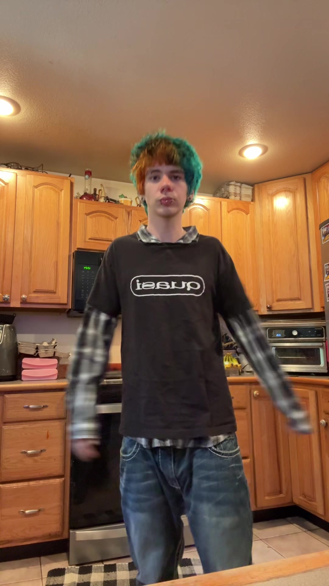 @k
