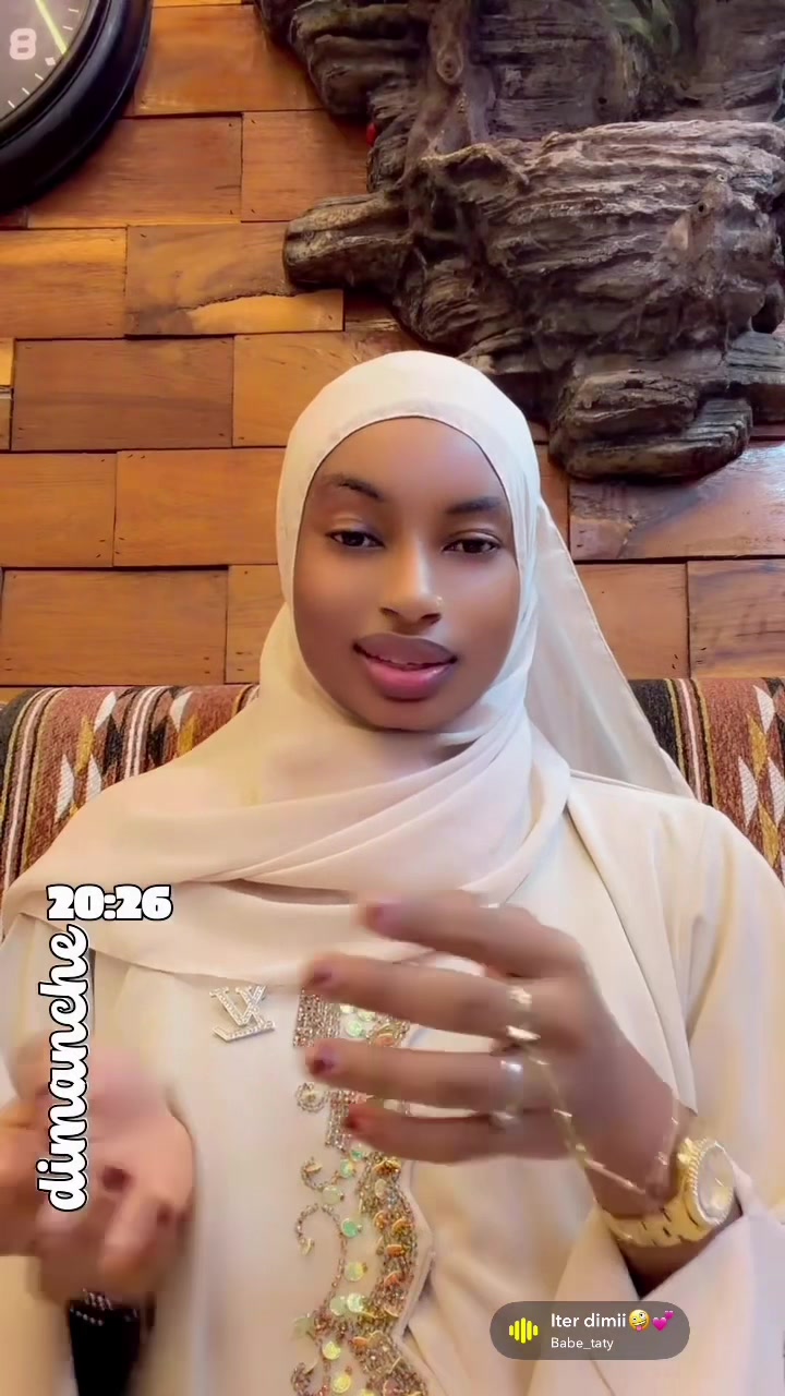 @&bull;🫠Doucour&eacute; أميناتا_lt&rsquo;s&bull;