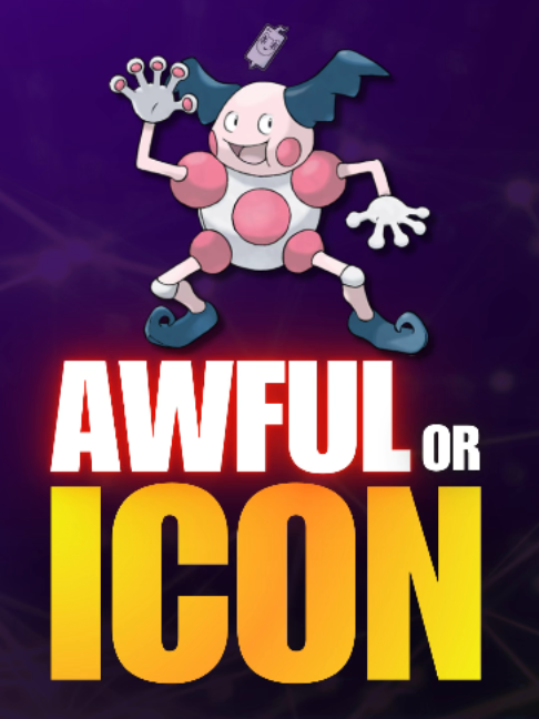 @Daily Pokemon